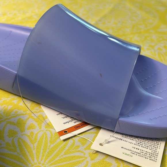 Crocs splash glossy slides - Picture 6 of 8